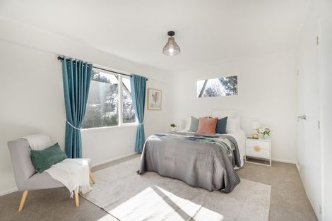 Photo of property in 45 Lomita Road, Johnsonville, Wellington, 6037