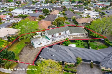 Photo of property in 9 Mattson Road, Pakuranga, Auckland, 2010
