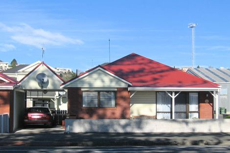 Photo of property in 35 Hardinge Road, Ahuriri, Napier, 4110