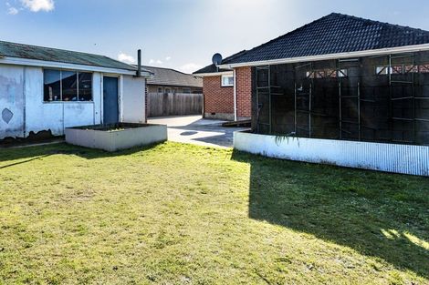 Photo of property in 44 Bickerton Street, Wainoni, Christchurch, 8061