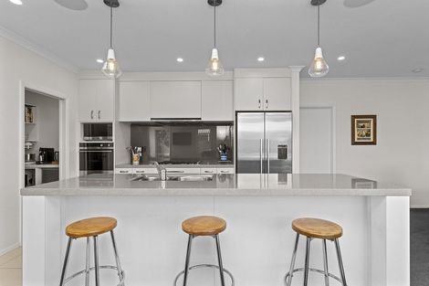 Photo of property in 21 Kowhai Drive, Cambridge, 3434