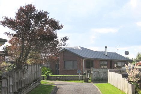 Photo of property in 10b Everard Place, Ngongotaha, Rotorua, 3010