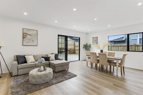Photo of property in 48 Elevation Street, Flat Bush, Auckland, 2019