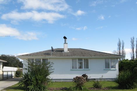 Photo of property in 19 Churchill Avenue, Wairoa, 4108