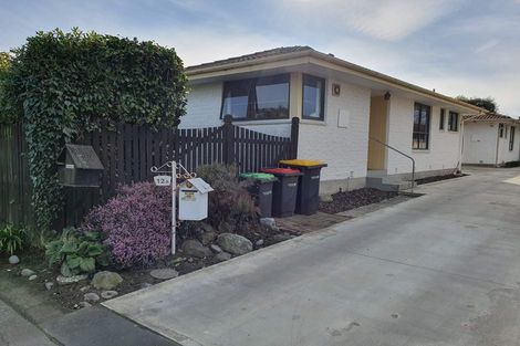 Photo of property in 12 Camrose Place, Ilam, Christchurch, 8041