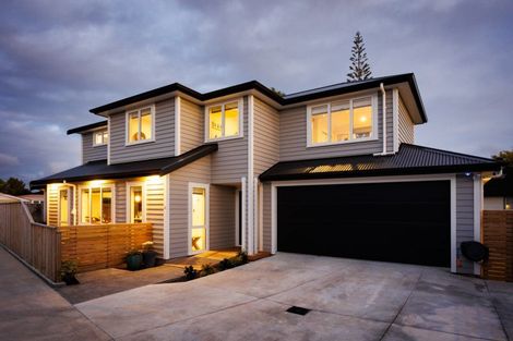 Photo of property in 7b Denbigh Place, Awapuni, Palmerston North, 4412