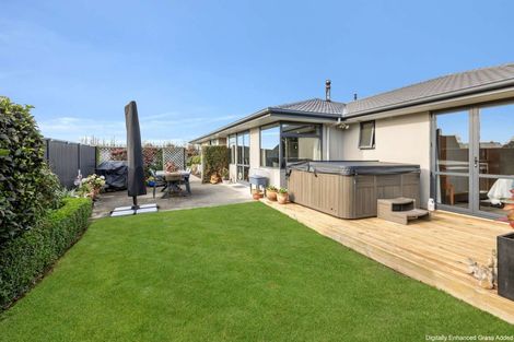 Photo of property in 6 Takahe Terrace, Gore, 9710