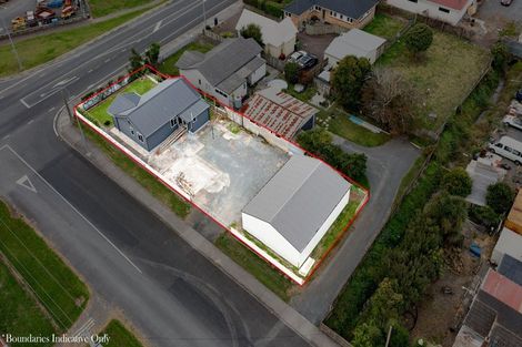 Photo of property in 95 Orchard West Road, Ngatea, 3503