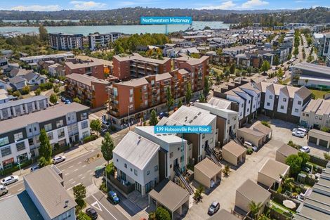 Photo of property in 102/199 Hobsonville Road, Hobsonville, Auckland, 0616
