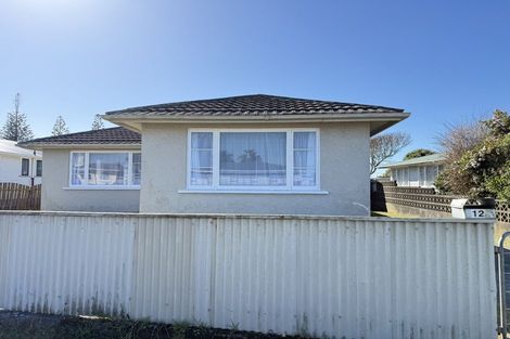 Photo of property in 25 Battiscombe Terrace, Waitara, 4320