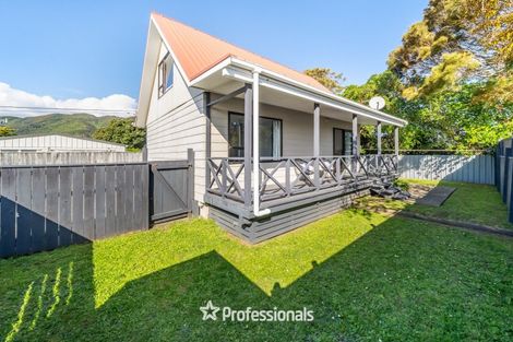 Photo of property in 22 Elizabeth Street, Moera, Lower Hutt, 5010