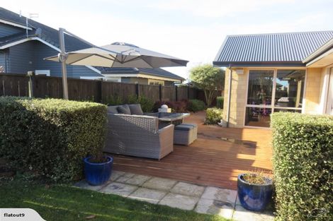 Photo of property in 3 Rivers Edge, Northwood, Christchurch, 8051