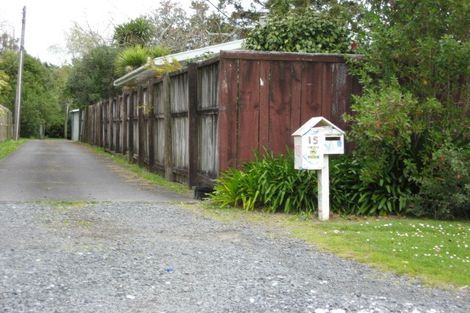 Photo of property in 15 Puriri Road, Whenuapai, Auckland, 0618