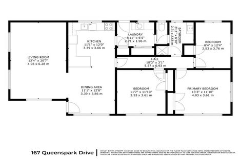 Photo of property in 167 Queenspark Drive, Parklands, Christchurch, 8083