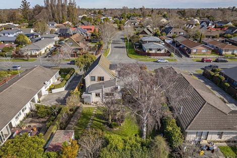 Photo of property in 54 Ambleside Drive, Burnside, Christchurch, 8053