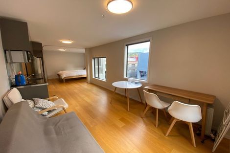 Photo of property in 201/8u Wigan Street, Te Aro, Wellington, 6011
