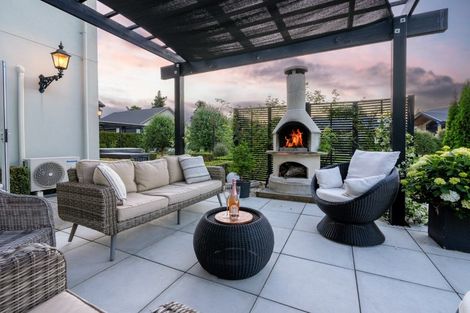 Photo of property in 107a Tauwhare Road, Tamahere, Hamilton, 3283