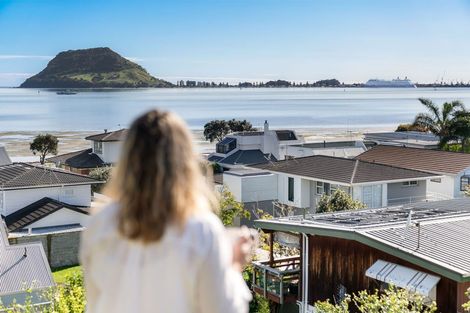 Photo of property in 20a Seaway Terrace, Otumoetai, Tauranga, 3110