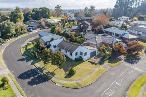 Photo of property in 70 Sunnyhills Avenue, Glenview, Hamilton, 3206