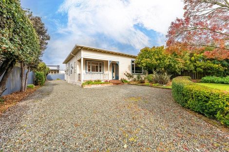 Photo of property in 11 Horton Street, Pleasant Point, 7903