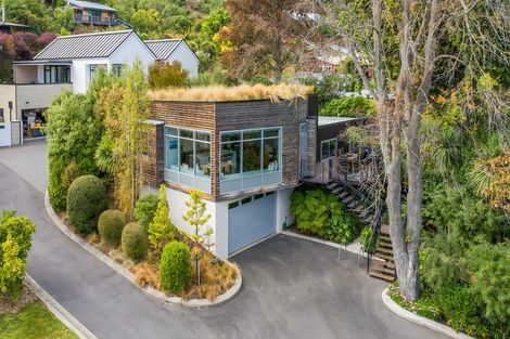 Photo of property in 33a Bowenvale Avenue, Cashmere, Christchurch, 8022