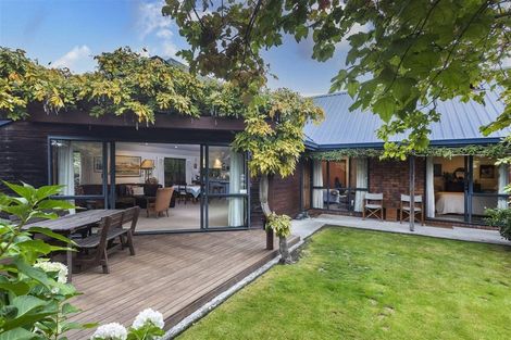 Photo of property in 204 Greers Road, Bryndwr, Christchurch, 8053