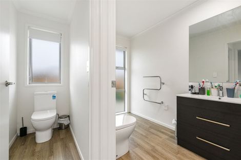 Photo of property in 11u2 Miro Street, Maeroa, Hamilton, 3200