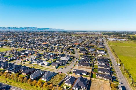 Photo of property in 7 Fountain Place, Rolleston, 7614