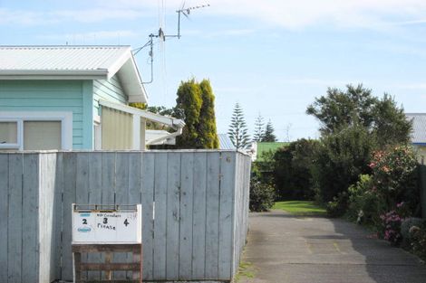 Photo of property in 6b Cambridge Street, Gonville, Wanganui, 4501