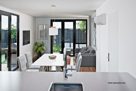 Photo of property in 46b Division Street, Riccarton, Christchurch, 8041