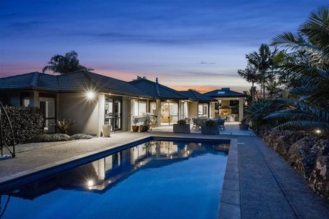 Photo of property in 493 Ngunguru Road, Glenbervie, Whangarei, 0173