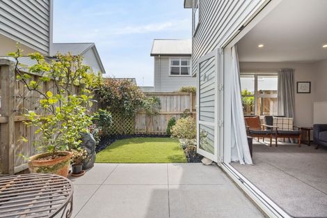 Photo of property in 495a Madras Street, St Albans, Christchurch, 8014