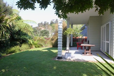 Photo of property in 1 Pukeko Way, Whiritoa, Whangamata, 3691