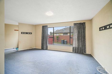 Photo of property in 7 Mckellar Place, Hornby, Christchurch, 8042