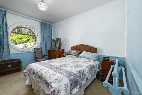 Photo of property in 407 Elephant Hill Road, Waihao Downs, Waimate, 7977