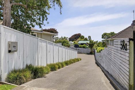 Photo of property in 58a Brois Street, Frankleigh Park, New Plymouth, 4310