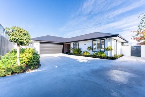 Photo of property in 264d Otipua Road, Highfield, Timaru, 7910