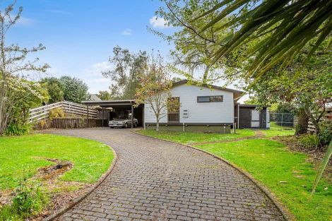 Photo of property in 16 Icarus Place, Sunnybrook, Rotorua, 3015