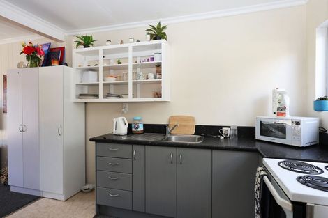 Photo of property in 5 Mersey Street, South Hill, Oamaru, 9400