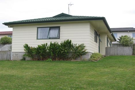 Photo of property in 51 Manston Road, Mangere, Auckland, 2022