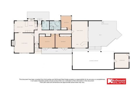 Photo of property in 208 Carrington Street, Vogeltown, New Plymouth, 4310