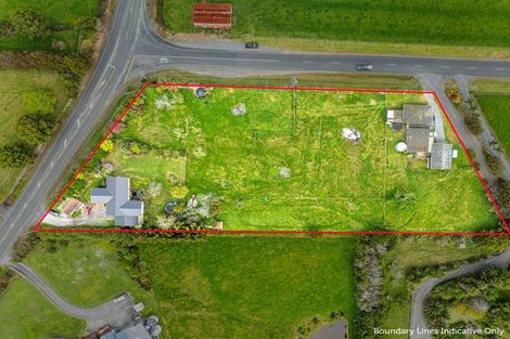 Photo of property in 652 Pipiwai Road, Matarau, Whangarei, 0176
