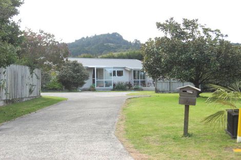 Photo of property in 8 Willow Grove, Tairua, 3508