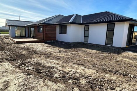 Photo of property in 104 Ed Hillary Drive, Rolleston, 7615