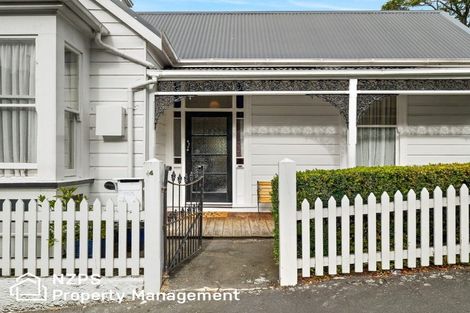 Photo of property in 4 Kilgour Street, Roslyn, Dunedin, 9010