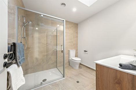 Photo of property in 6/9 Edgeware Road, St Albans, Christchurch, 8014
