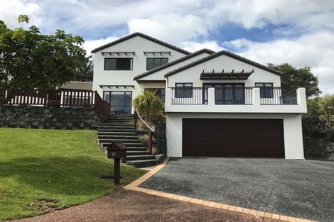 Photo of property in 10 Chamari Close, Titirangi, Auckland, 0604
