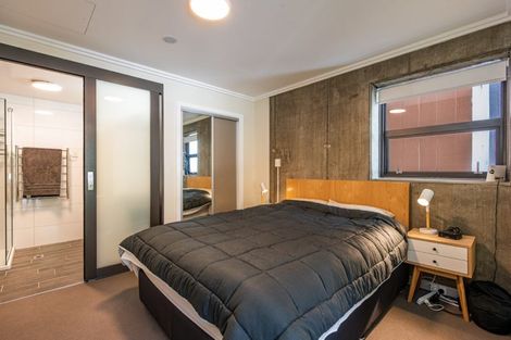 Photo of property in Frame Apartments, 602/111u Molesworth Street, Thorndon, Wellington, 6011