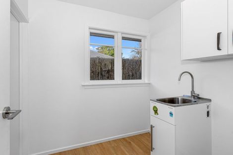 Photo of property in 8 Jameson Avenue, St Albans, Christchurch, 8052