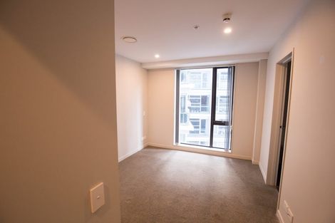 Photo of property in Vsp South, 806/168u Victoria Street, Te Aro, Wellington, 6011